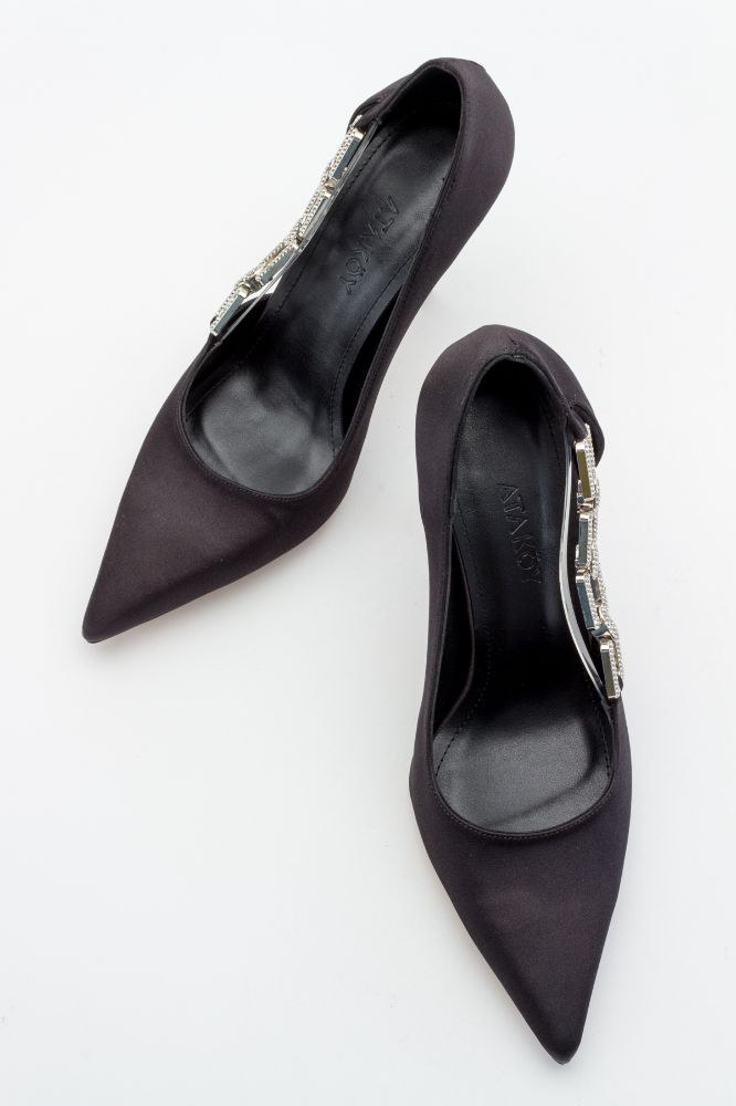 kadin-ince-topuk-tas-detay-stiletto-SIYAH SATEN-AHM2320783-0058174_0